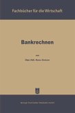 Bankrechnen (eBook, PDF)