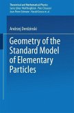 Geometry of the Standard Model of Elementary Particles (eBook, PDF)