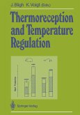 Thermoreception and Temperature Regulation (eBook, PDF)