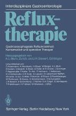 Refluxtherapie (eBook, PDF)