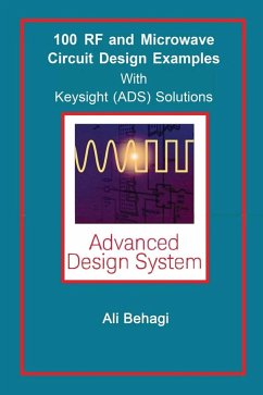 100 RF and Microwave Circuit Design - Behagi, Ali A