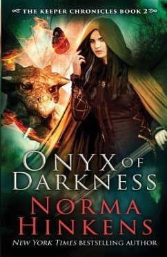 Onyx of Darkness - Hinkens, Norma L