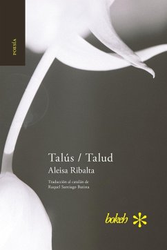 Talús / Talud - Ribalta, Aleisa