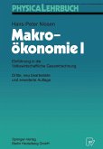 Makroökonomie I (eBook, PDF)