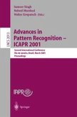 Advances in Pattern Recognition - ICAPR 2001 (eBook, PDF)