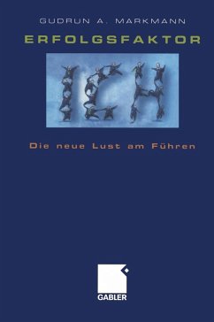 Erfolgsfaktor Ich (eBook, PDF) - Markmann, Gudrun A.