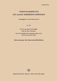 Untersuchungen über Bolzenschweißverfahren (eBook, PDF)