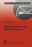 Mehrdimensionale ENO-Verfahren (eBook, PDF)