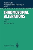 Chromosomal Alterations (eBook, PDF)
