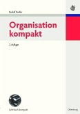 Organisation kompakt (eBook, PDF)