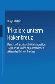 Trikolore unterm Hakenkreuz (eBook, PDF)