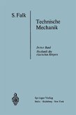 Lehrbuch der Technischen Mechanik (eBook, PDF) Lehrbuch der Technischen Mechanik (eBook, PDF)