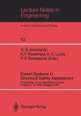 Expert Systems in Structural Safety Assessment (eBook, PDF)