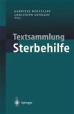 Textsammlung Sterbehilfe (eBook, PDF)