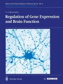 Regulation of Gene Expression and Brain Function (eBook, PDF)
