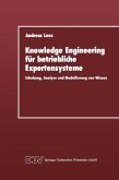 Knowledge Engineering für betriebliche Expertensysteme (eBook, PDF)