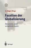 Facetten der Globalisierung (eBook, PDF)