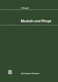 Moduln und Ringe (eBook, PDF)