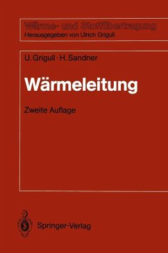 Cover Wärmeleitung (eBook, PDF)