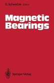 Magnetic Bearings (eBook, PDF)