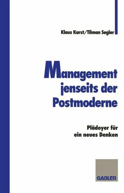Cover Management jenseits der Postmoderne (eBook, PDF)