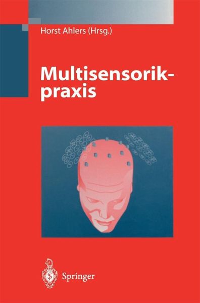 Multisensorikpraxis (eBook, PDF) Multisensorikpraxis (eBook, PDF)