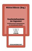 Gesellschaftssysteme der Gegenwart (eBook, PDF)