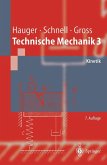 Technische Mechanik 3 (eBook, PDF)