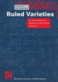 Ruled Varieties (eBook, PDF)