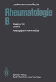 Rheumatologie B (eBook, PDF)