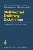 Stoffwechsel Ernährung Endokrinium (eBook, PDF)