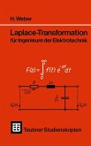 Laplace-Transformation (eBook, PDF)