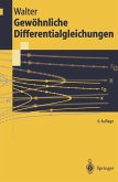 Gewöhnliche Differentialgleichungen (eBook, PDF)