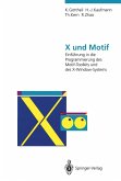 X und Motif (eBook, PDF)