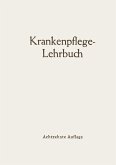 Krankenpflege-Lehrbuch (eBook, PDF)