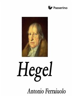 Hegel (eBook, ePUB) - Ferraiuolo, Antonio