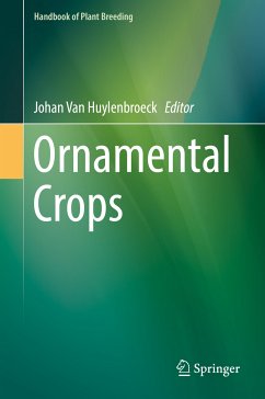 Ornamental Crops (eBook, PDF)