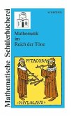 Mathematik im Reich der Töne (eBook, PDF)
