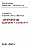 Turkey and the European Community (eBook, PDF)