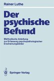 Der psychische Befund (eBook, PDF)