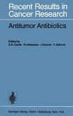 Antitumor Antibiotics (eBook, PDF)