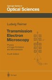 Transmission Electron Microscopy (eBook, PDF)