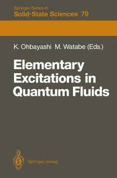 Elementary Excitations in Quantum Fluids (eBook, PDF) Cover Elementary Excitations in Quantum Fluids (eBook, PDF)