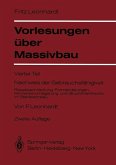 Vorlesungen über Massivbau (eBook, PDF)