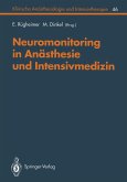 Neuromonitoring in Anästhesie und Intensivmedizinc (eBook, PDF)