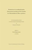 Mechanismus der nondisjunktionalen Chromosomenverteilung und die Ursachen der Pollensterilität bei Rhoeo spathacea (eBook, PDF)