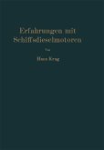 Erfahrungen mit Schiffsdieselmotoren (eBook, PDF)