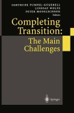 Completing Transition: The Main Challenges (eBook, PDF)
