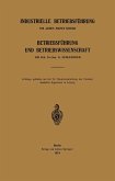 Industrielle Betriebsführung (eBook, PDF)