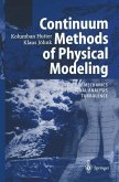 Continuum Methods of Physical Modeling (eBook, PDF)